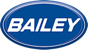 Bailey Caravans Logo