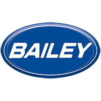 Bailey Caravans Logo