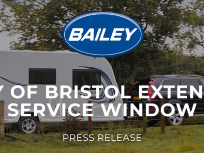 Bailey of Bristol Extend Service Window