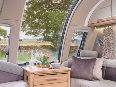 Bailey Alicanto Grande II Evora Blog Header