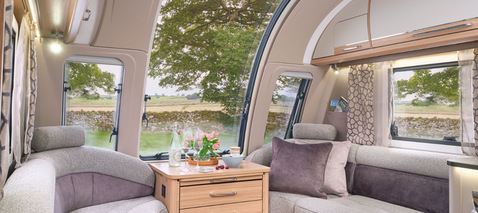 Bailey Alicanto Grande II Evora Blog Header