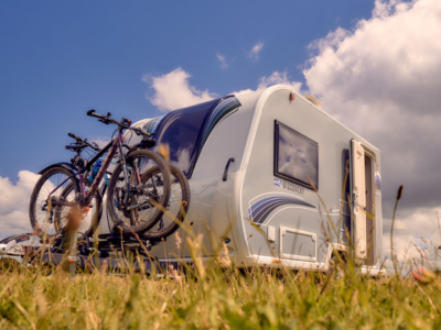 Limited Availability of Bailey Discovery D4-2